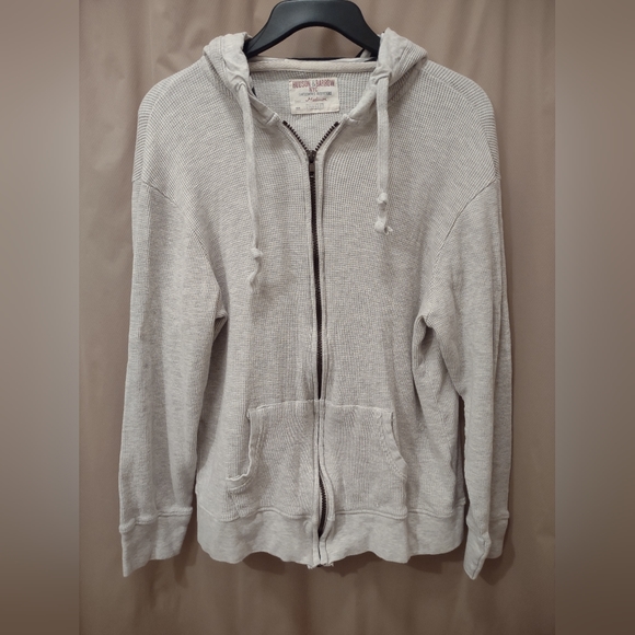 Hudson & Barrow NYC Gentlemen's Outfitters Jacket Size M - Picture 1 of 5